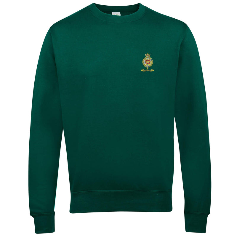 HMY Britannia Sweatshirt