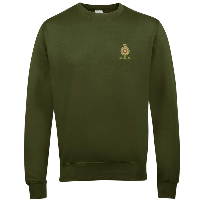 HMY Britannia Sweatshirt