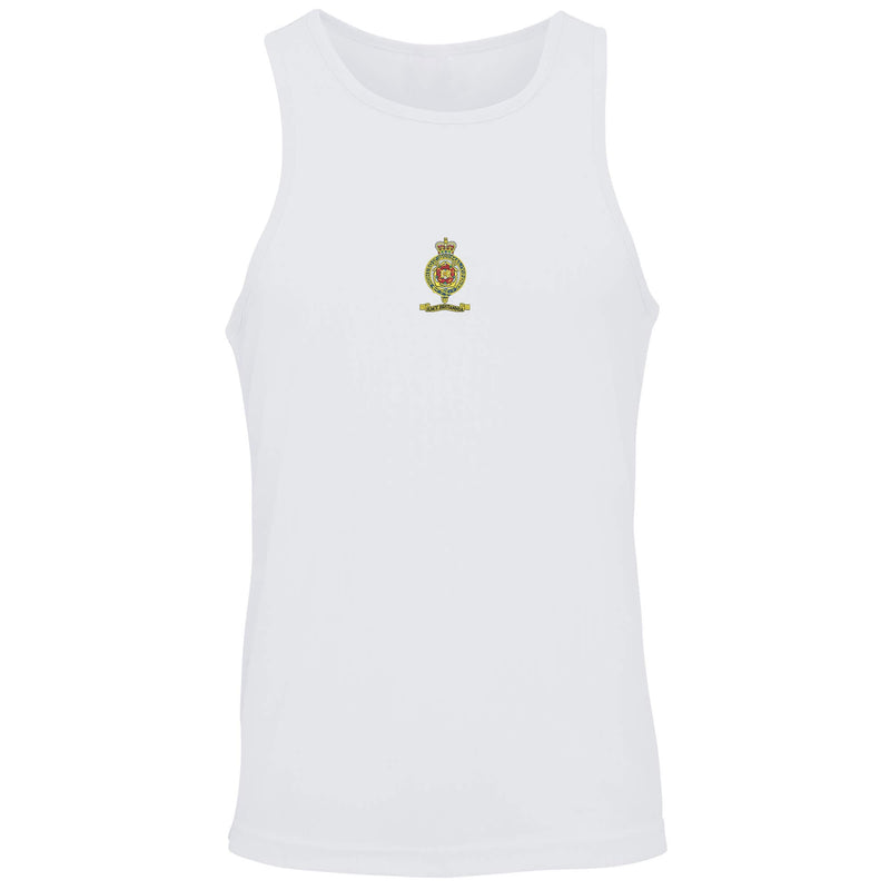 HMY Britannia Vest