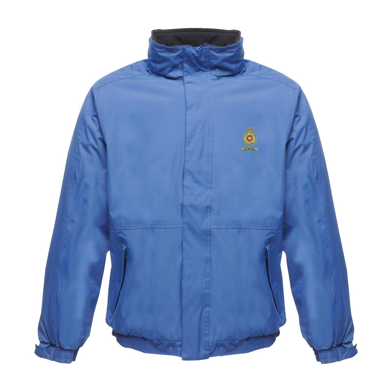 HMY Britannia Regatta Waterproof Jacket With Hood
