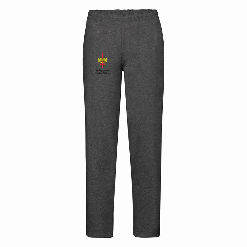 HQ London District Sweatpants