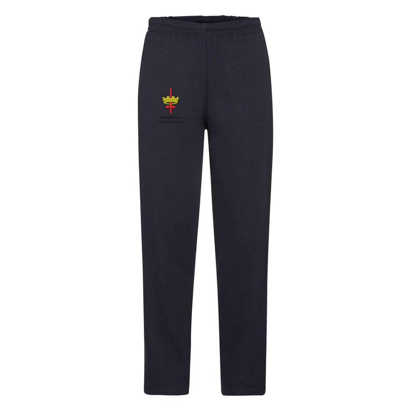 HQ London District Sweatpants