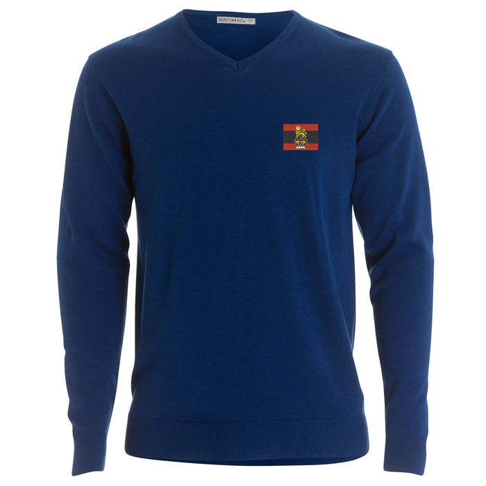 Headquarters of HQ Home Command Arundel Sweater