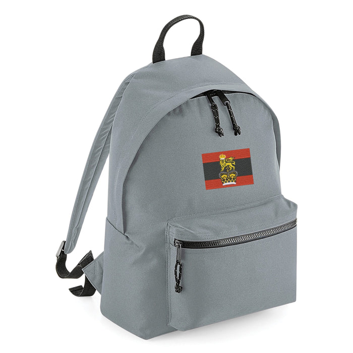 Headquarters of HQ Home Command Backpack