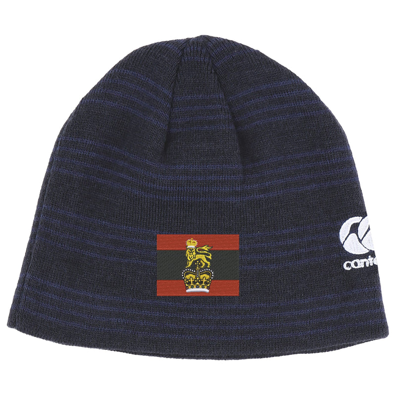 Headquarters of HQ Home Command Canterbury Beanie Hat