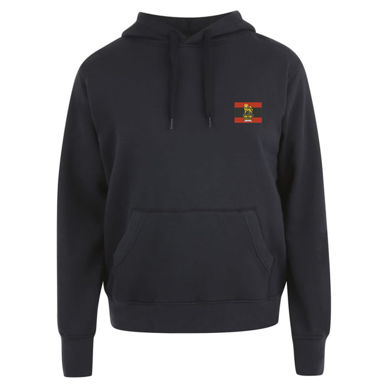 Headquarters of HQ Home Command Canterbury Rugby Hoodie