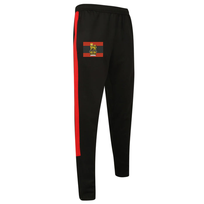 Headquarters of HQ Home Command Knitted Tracksuit Pants