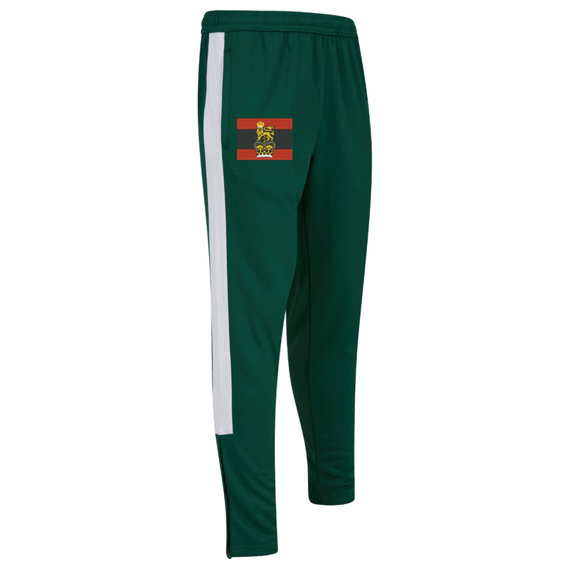 Headquarters of HQ Home Command Knitted Tracksuit Pants