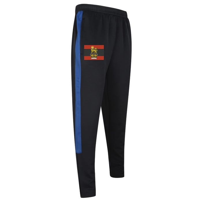 Headquarters of HQ Home Command Knitted Tracksuit Pants