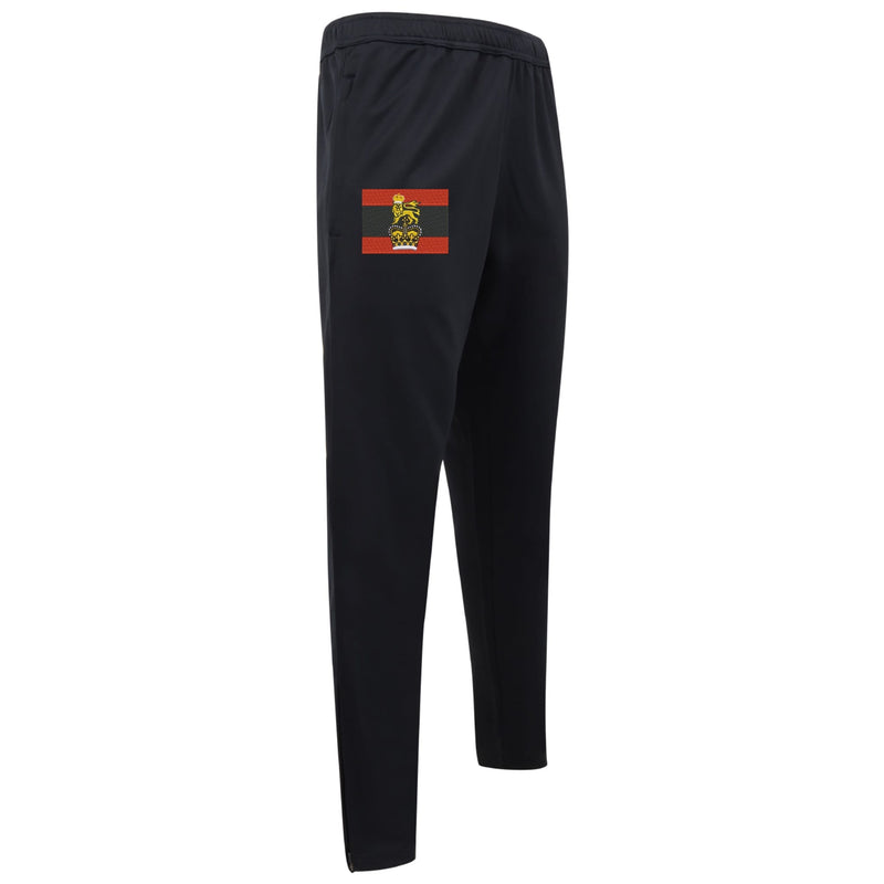 Headquarters of HQ Home Command Knitted Tracksuit Pants