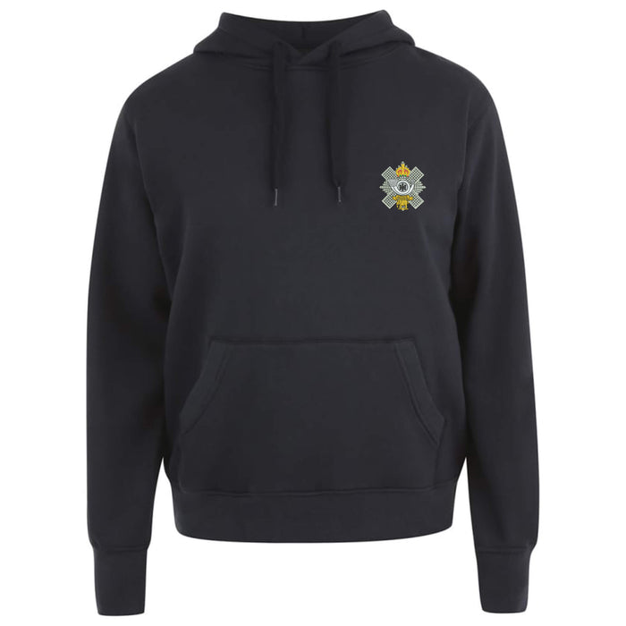 Highland Light Infantry Canterbury Rugby Hoodie