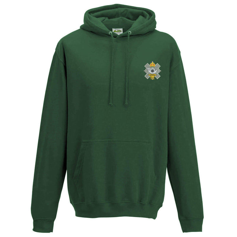 Highland Light Infantry Hoodie