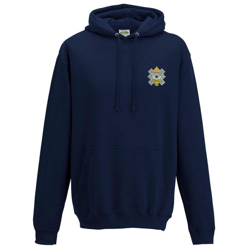 Highland Light Infantry Hoodie