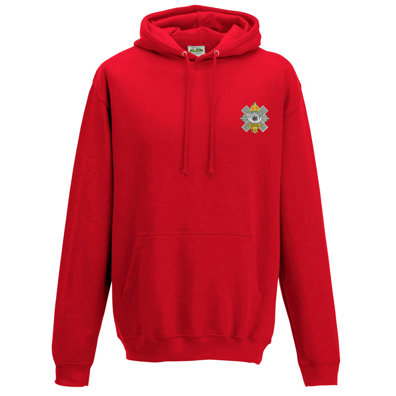 Highland Light Infantry Hoodie