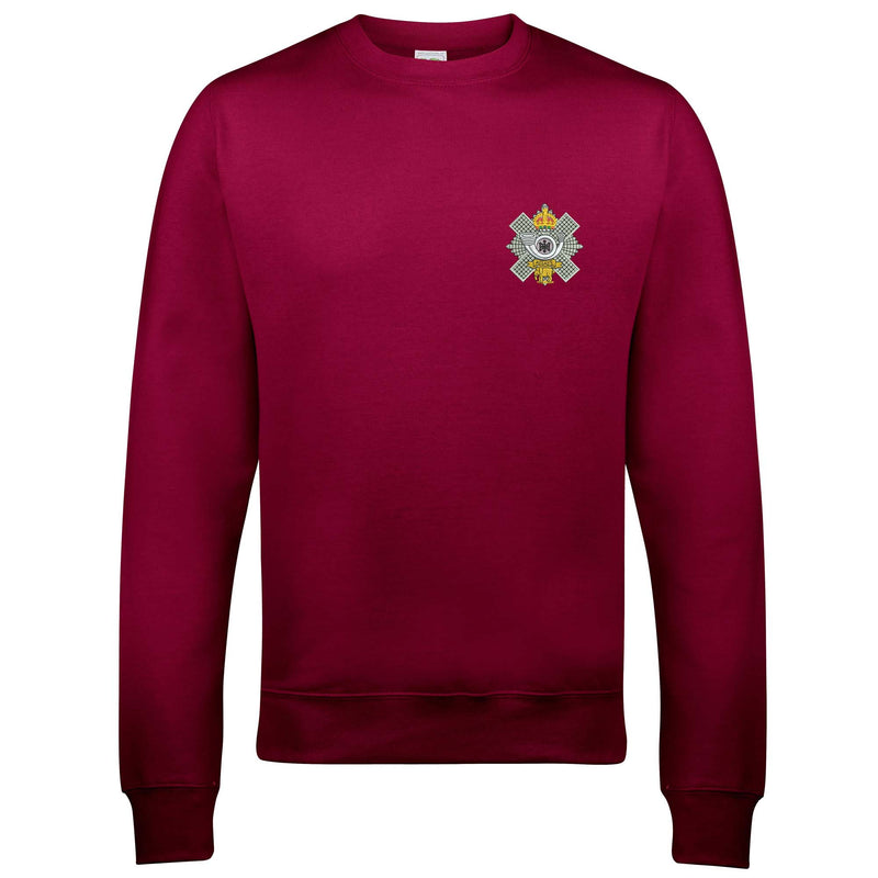 Highland Light Infantry Sweatshirt