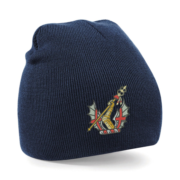 Honourable Artillery Company Beanie Hat