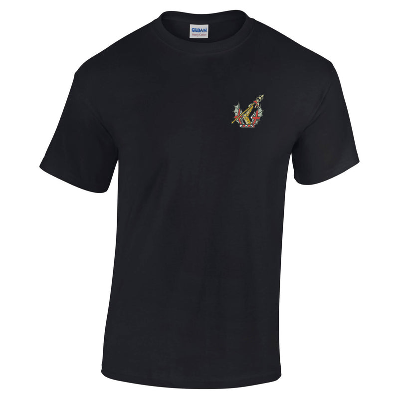 Honourable Artillery Company Cotton T-Shirt