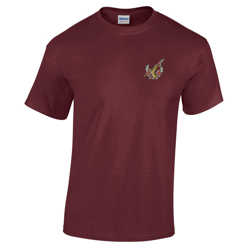 Honourable Artillery Company Cotton T-Shirt