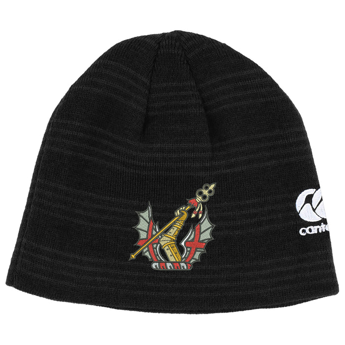 Honourable Artillery Company Canterbury Beanie Hat
