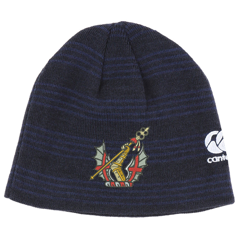Honourable Artillery Company Canterbury Beanie Hat
