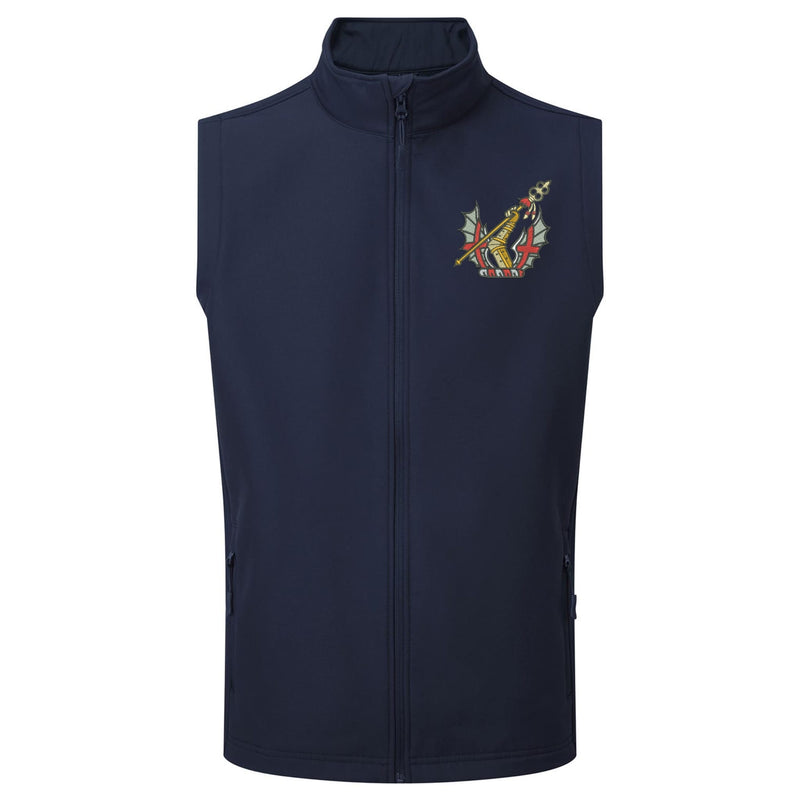 Honourable Artillery Company Gilet
