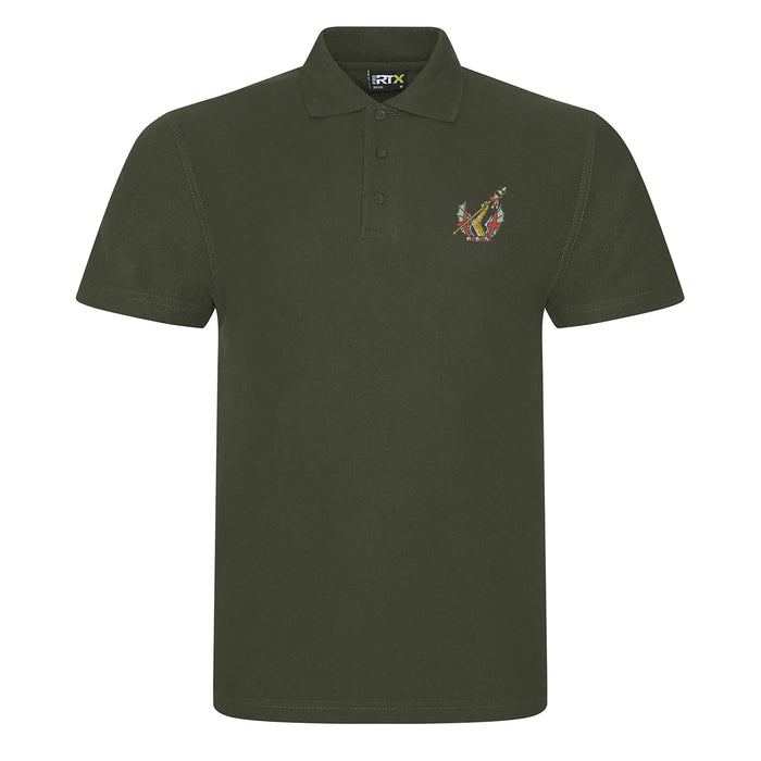Honourable Artillery Company Polo Shirt