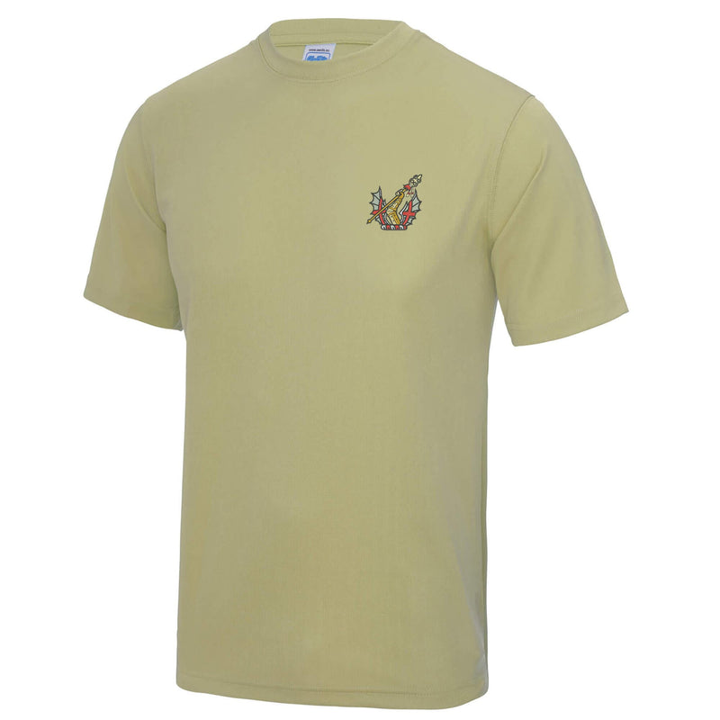 Honourable Artillery Company Polyester T-Shirt