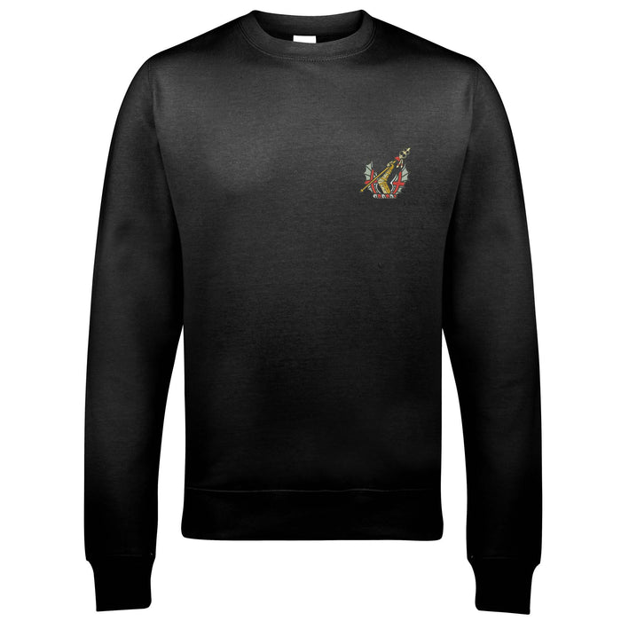 Honourable Artillery Company Sweatshirt