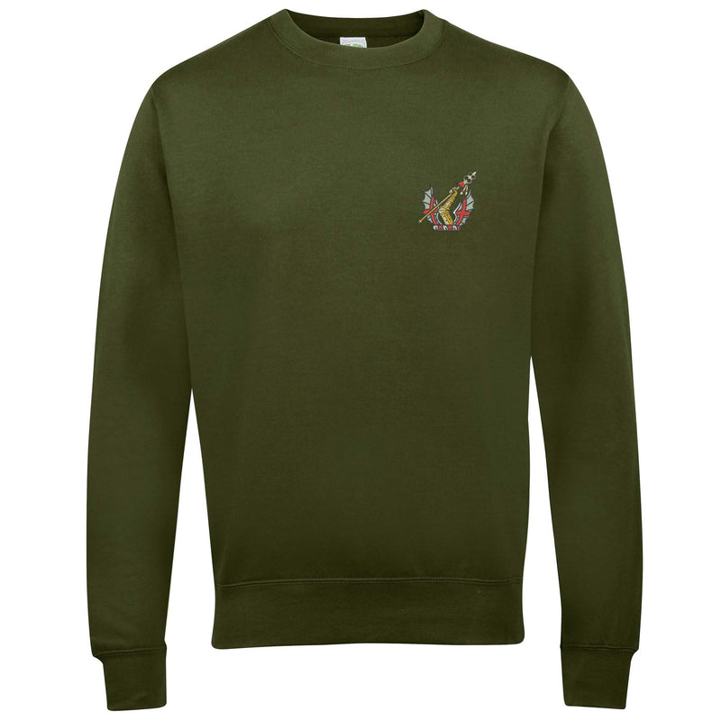 Honourable Artillery Company Sweatshirt