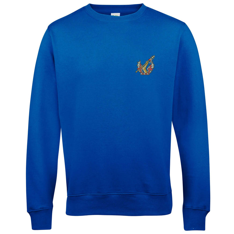 Honourable Artillery Company Sweatshirt