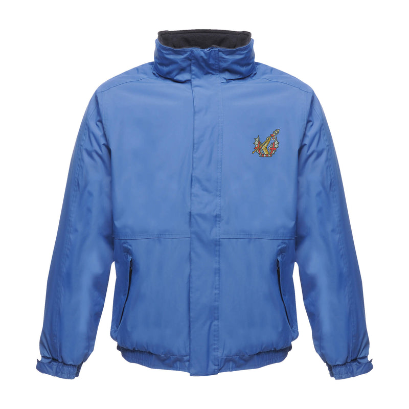 Honourable Artillery Company Regatta Waterproof Jacket With Hood