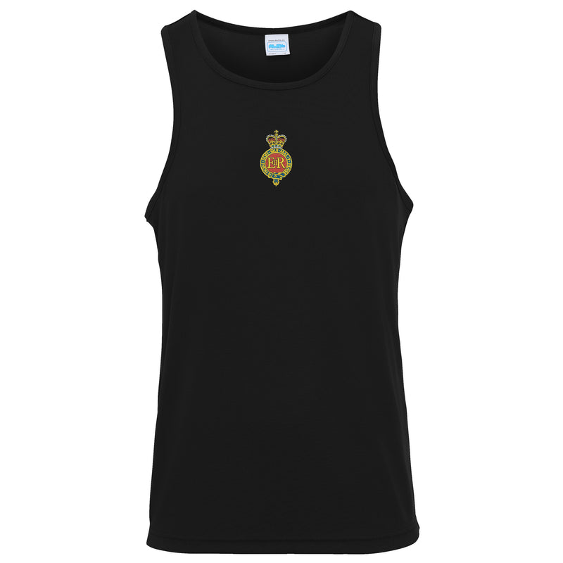 Household Cavalry Vest