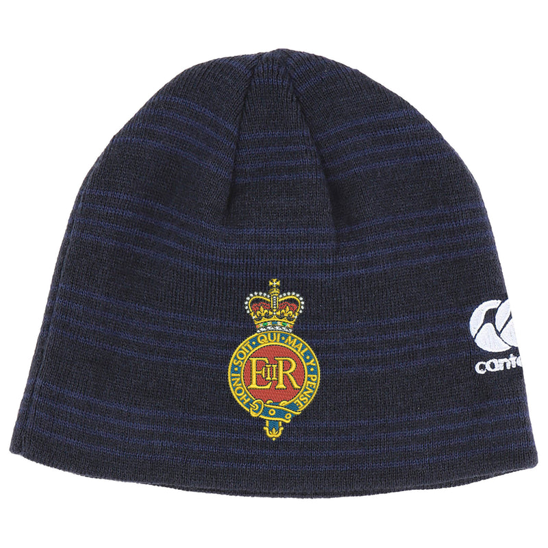 Household Cavalry Canterbury Beanie Hat