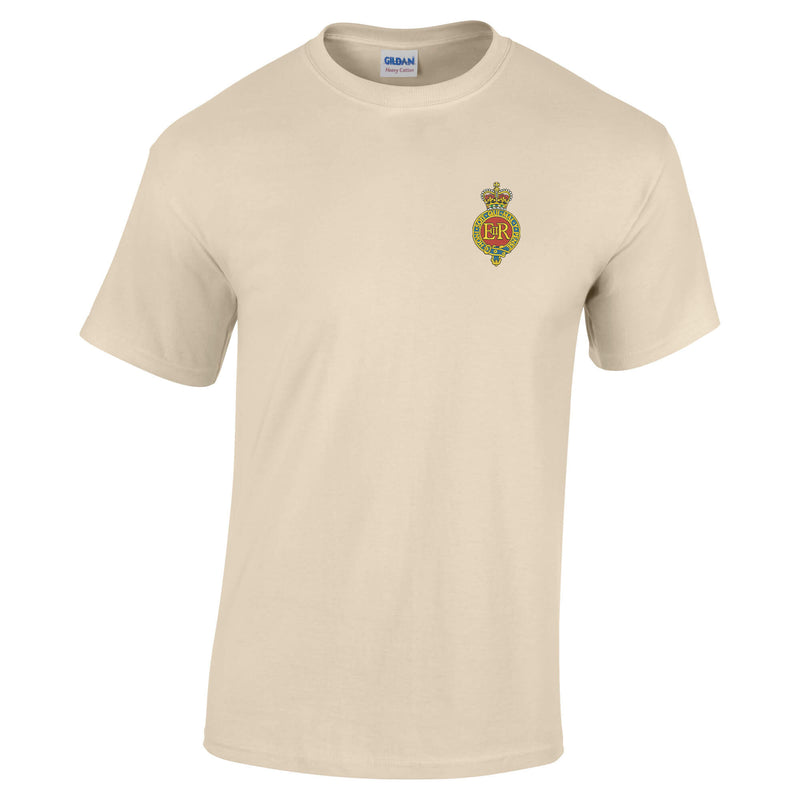 Household Cavalry Cotton T-Shirt