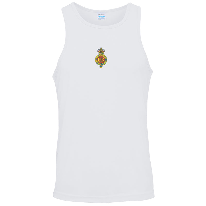 Household Cavalry Vest