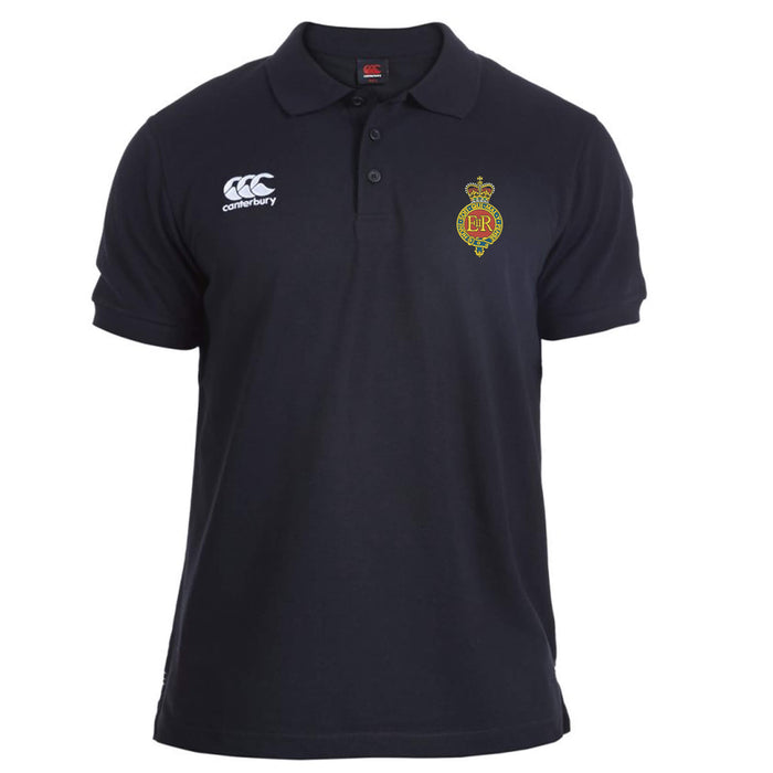 Household Cavalry Canterbury Rugby Polo
