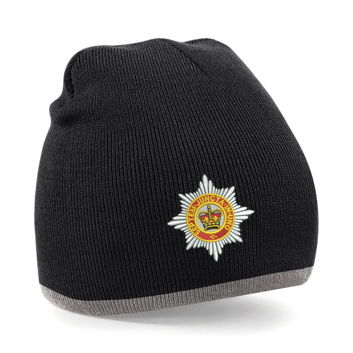 Household Division Beanie Hat