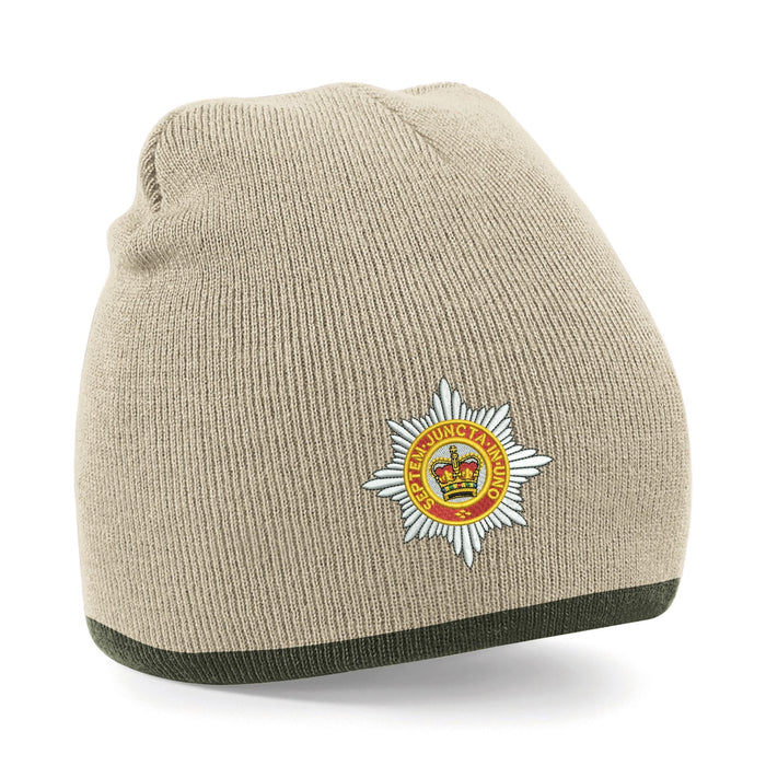 Household Division Beanie Hat