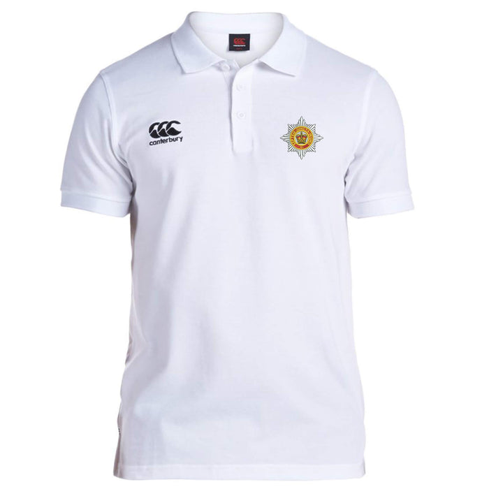 Household Division Canterbury Rugby Polo