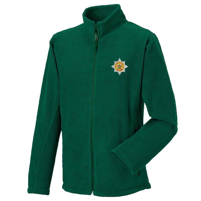 Household Division Regatta Fleece