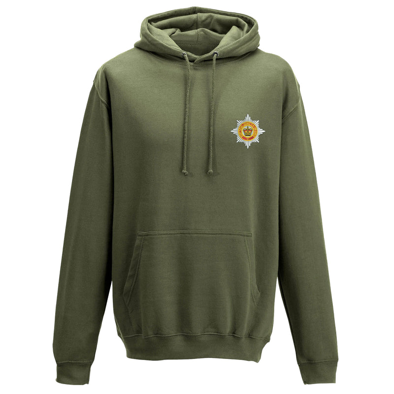 Household Division Hoodie