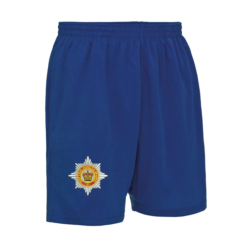 Household Division Performance Shorts