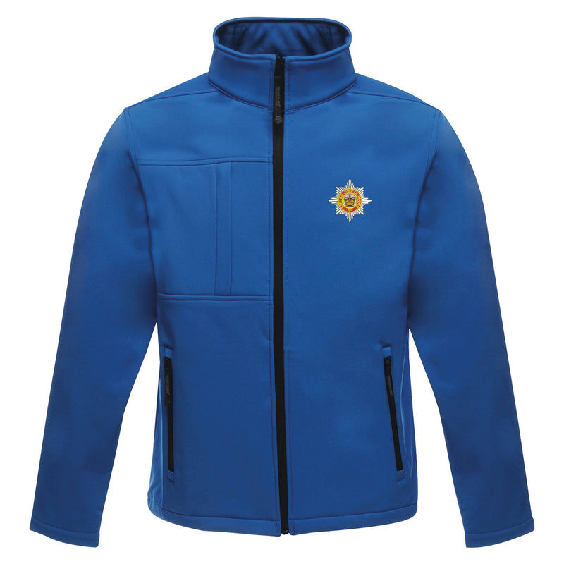 Household Division Regatta Softshell Jacket