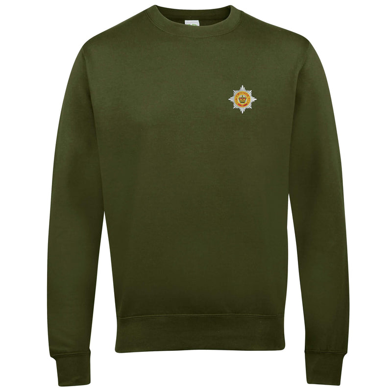 Household Division Sweatshirt