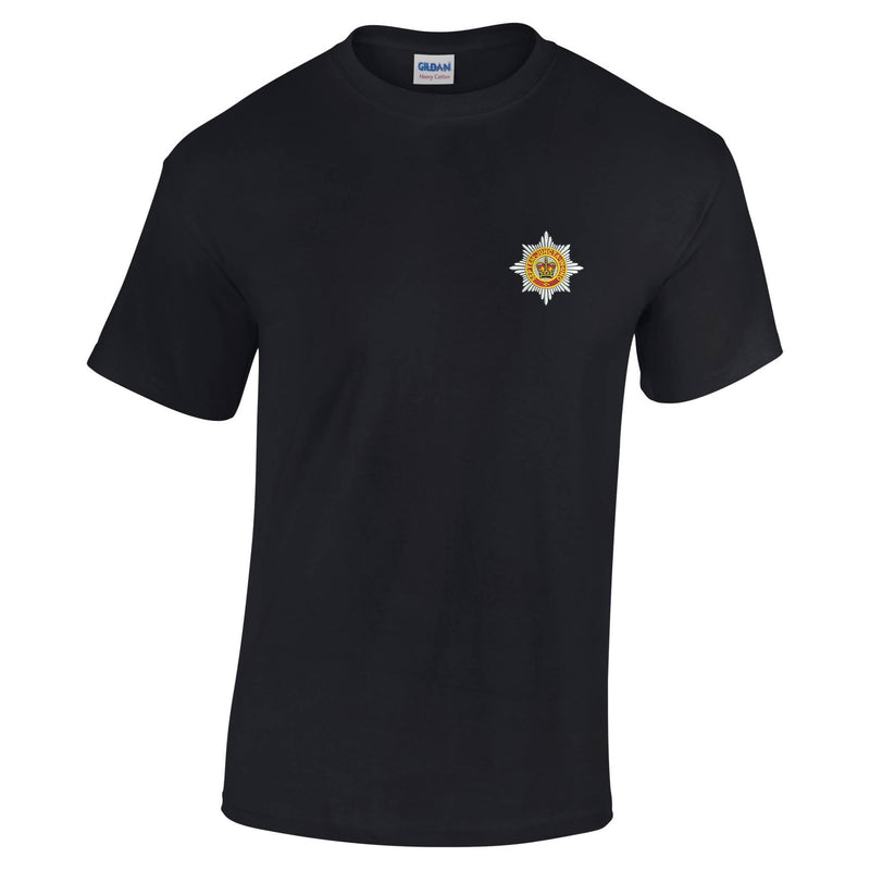 Household Division Cotton T-Shirt