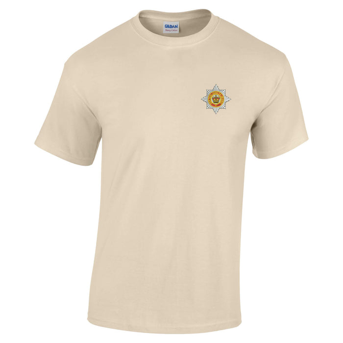 Household Division Cotton T-Shirt