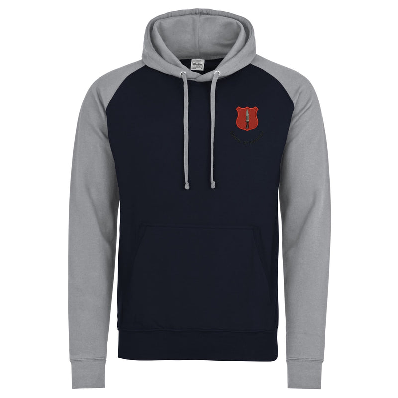 ITC Catterick - School of Infantry Contrast Hoodie