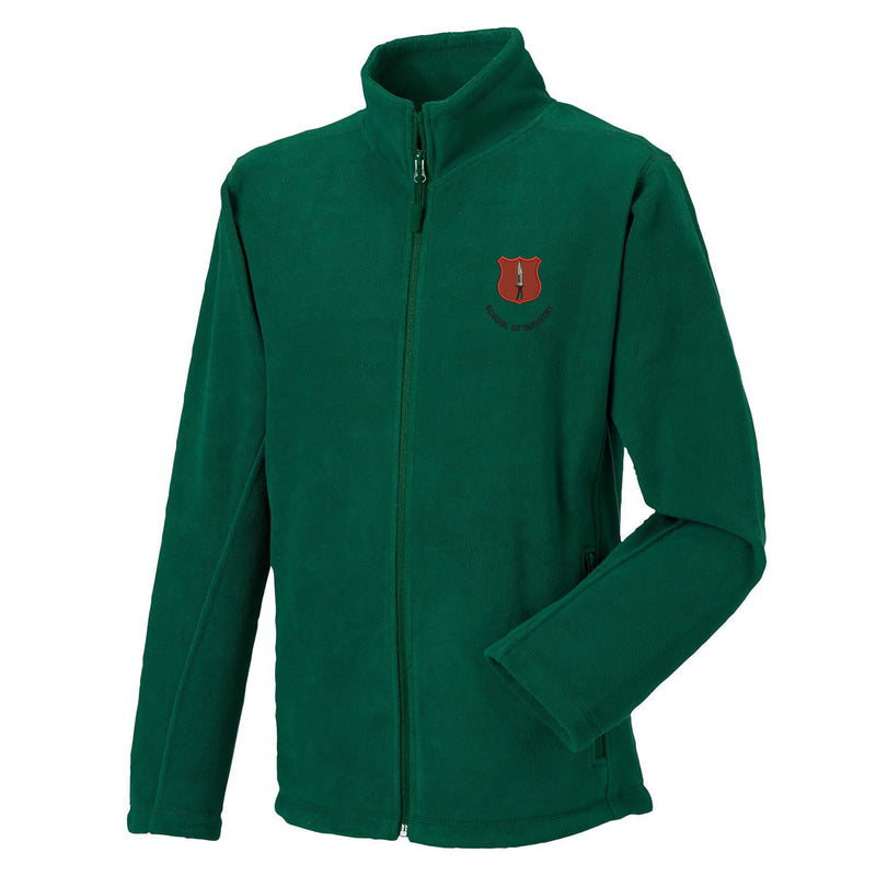 ITC Catterick - School of Infantry Regatta Fleece