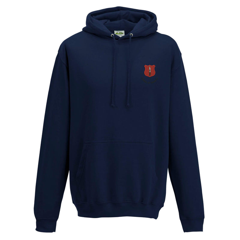 ITC Catterick - School of Infantry Hoodie