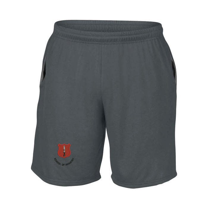 ITC Catterick - School of Infantry Performance Shorts
